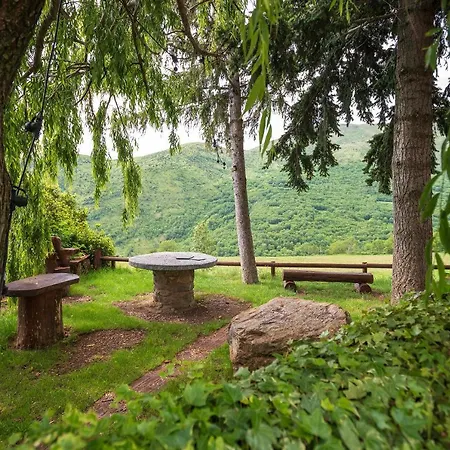 Casa Joana - Lo Pamano