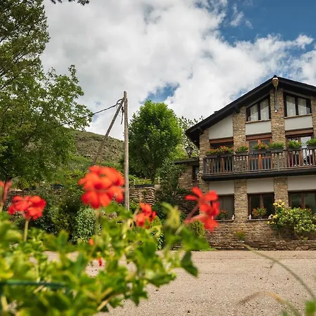Casa Joana - Lo Pamano Bernui