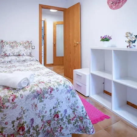 Casa Joana - Lo Pamano Apartment Bernui