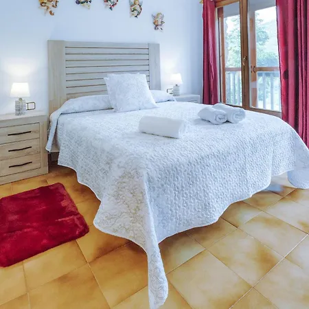 Casa Joana - Lo Pamano