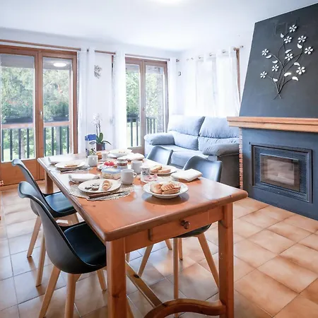 Casa Joana - Lo Pamano Apartment