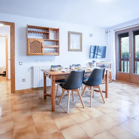 Casa Joana - Lo Pamano Apartment *
