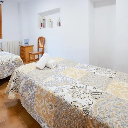 Apartment Casa Joana - Lo Pamano *