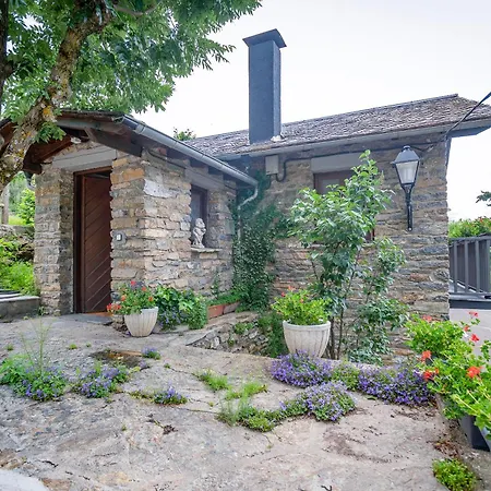Apartament Casa Joana - Lo Pamano